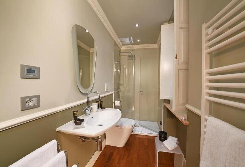 اتاق لوکس, La Ribezza Boutique Hotel   Adults Only