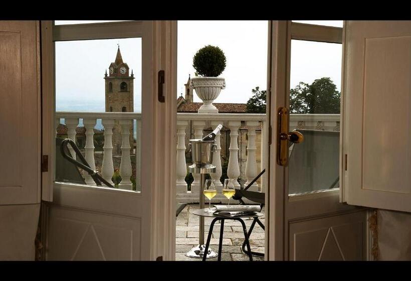 豪华房间, La Ribezza Boutique Hotel   Adults Only