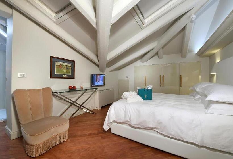 اتاق استاندارد, La Ribezza Boutique Hotel   Adults Only