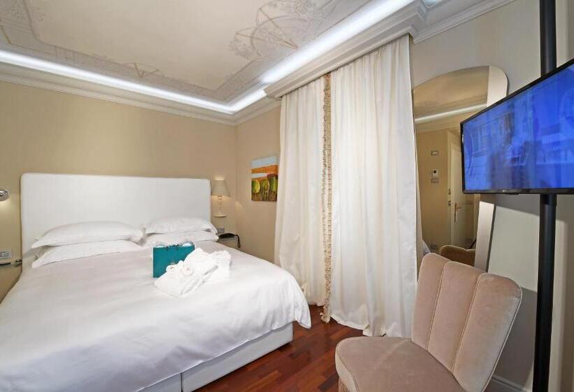 豪华房间, La Ribezza Boutique Hotel   Adults Only