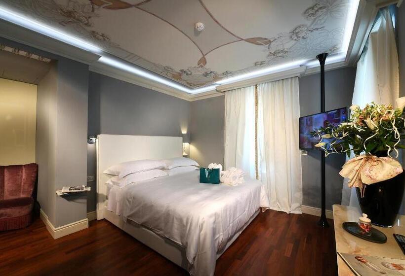 豪华房间, La Ribezza Boutique Hotel   Adults Only