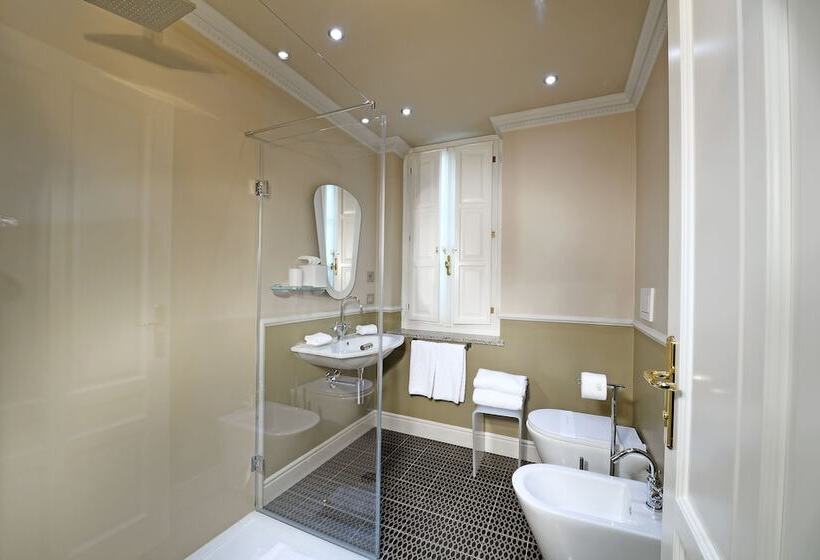 اتاق راحتی, La Ribezza Boutique Hotel   Adults Only