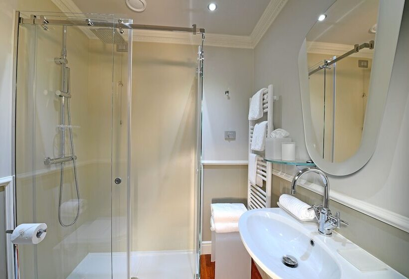 اتاق لوکس, La Ribezza Boutique Hotel   Adults Only