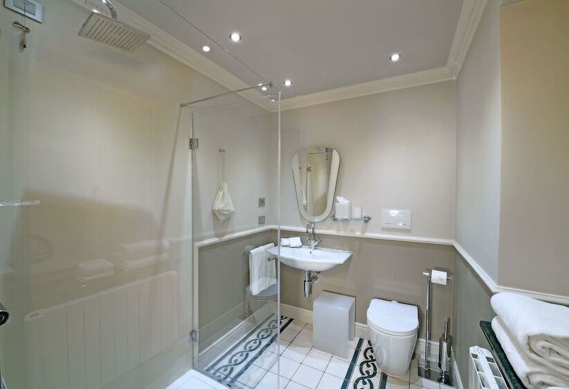 豪华房间, La Ribezza Boutique Hotel   Adults Only