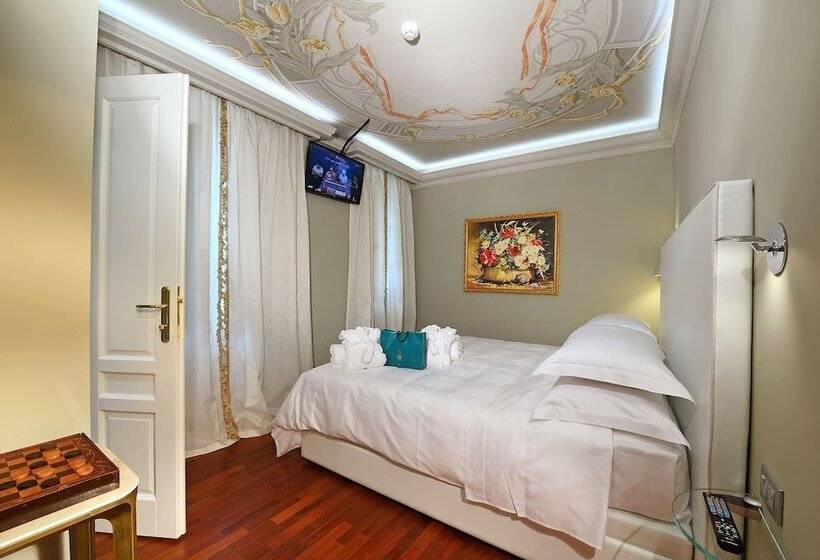 豪华房间, La Ribezza Boutique Hotel   Adults Only