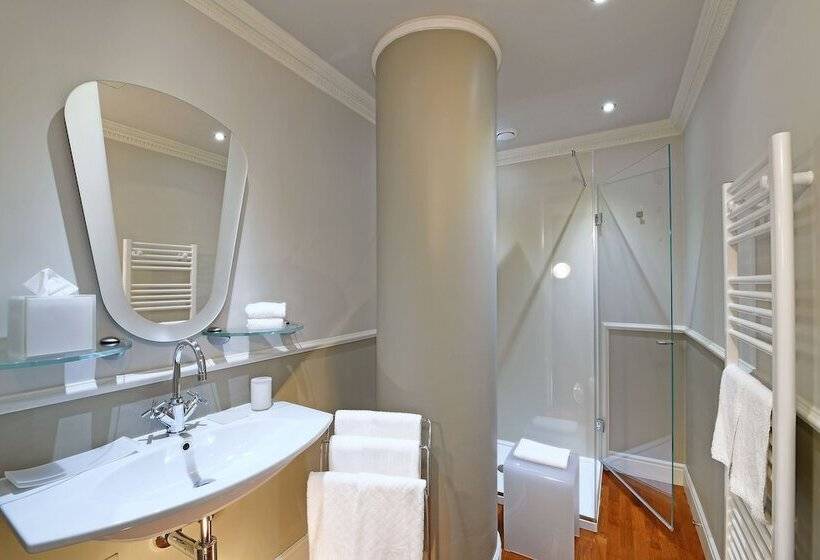 اتاق لوکس, La Ribezza Boutique Hotel   Adults Only