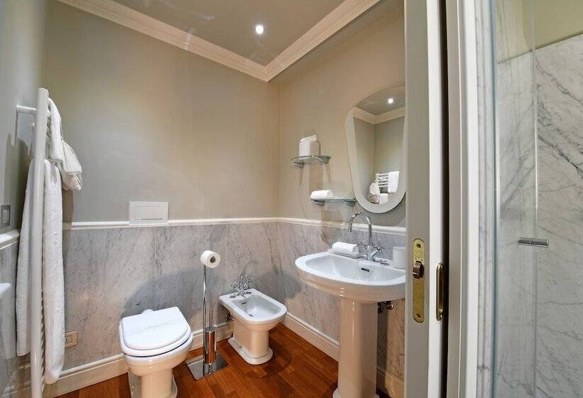 豪华房间, La Ribezza Boutique Hotel   Adults Only