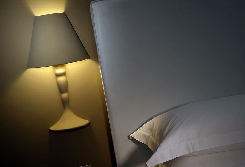 اتاق استاندارد, La Ribezza Boutique Hotel   Adults Only