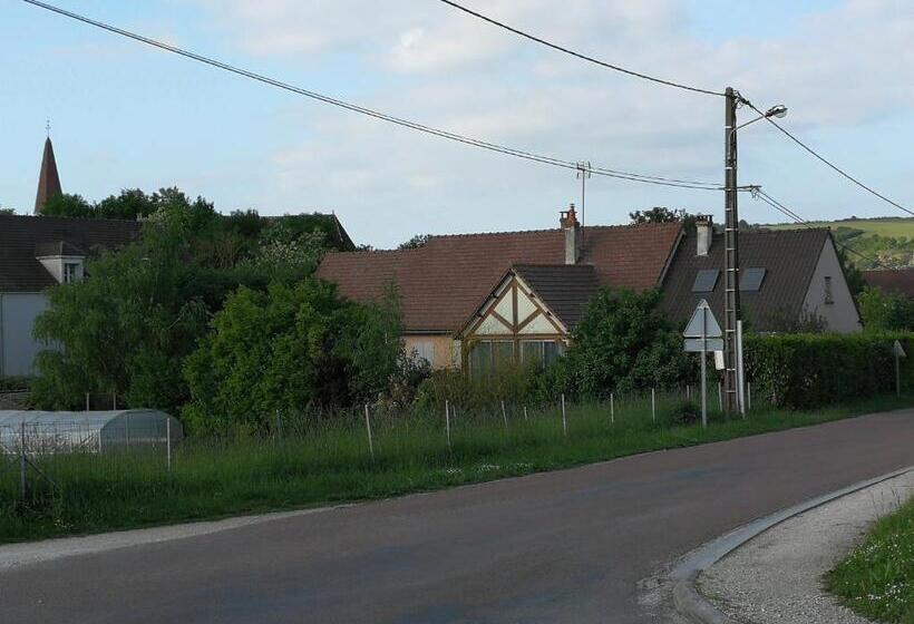 Стандартный Номер Кровать Кинг, Villa Rose