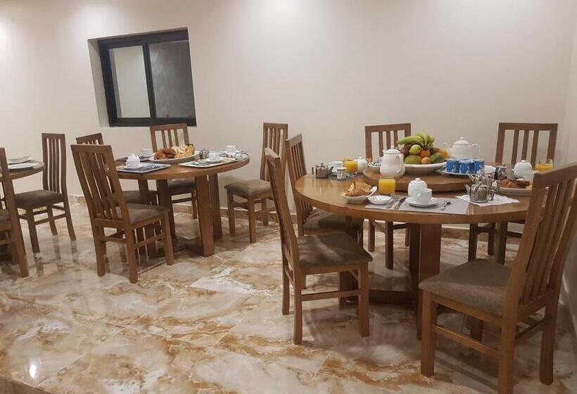 اتاق لوکس, Casahouse Apparts