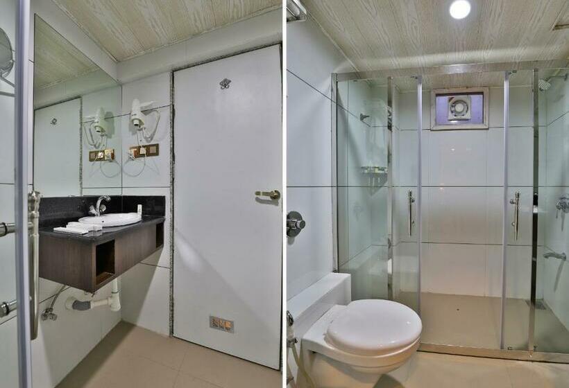 اتاق استاندارد, Casa Riva