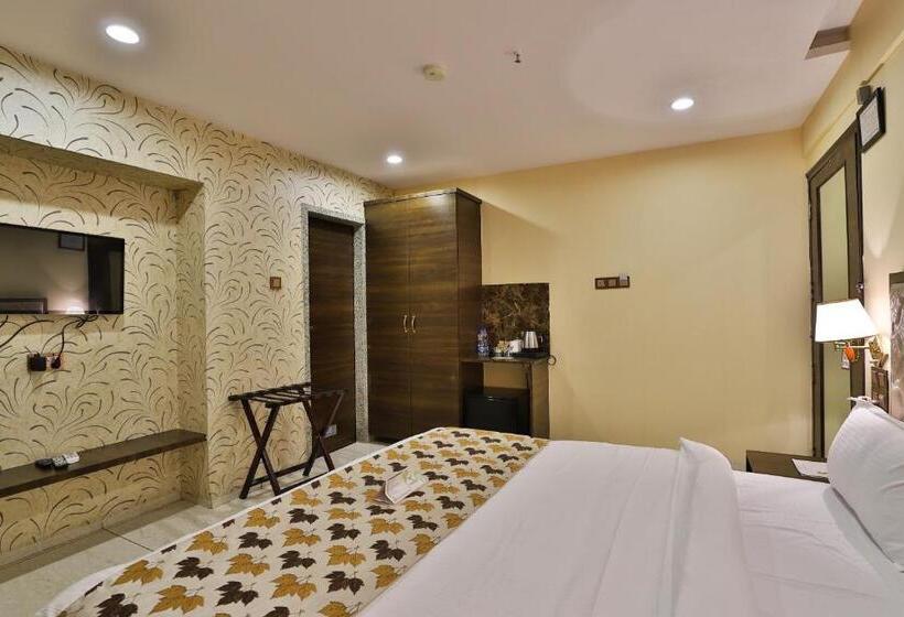 اتاق استاندارد, Casa Riva