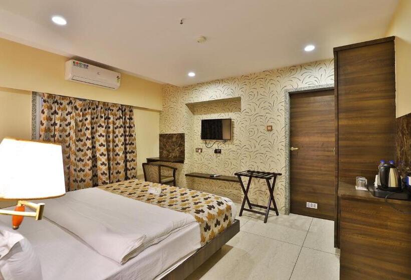 اتاق استاندارد, Casa Riva