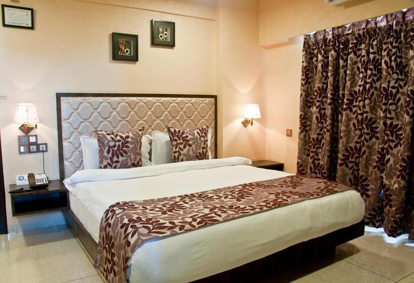 اتاق لوکس, Casa Riva