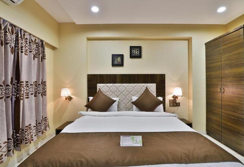 اتاق استاندارد, Casa Riva