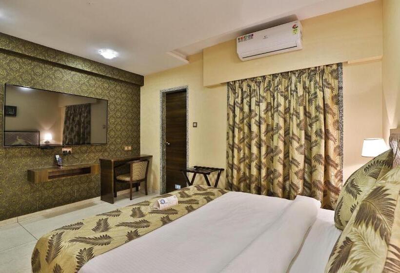 اتاق سوپریور, Casa Riva