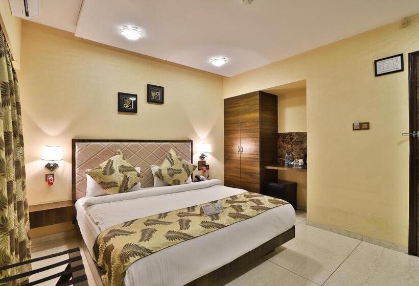 اتاق سوپریور, Casa Riva