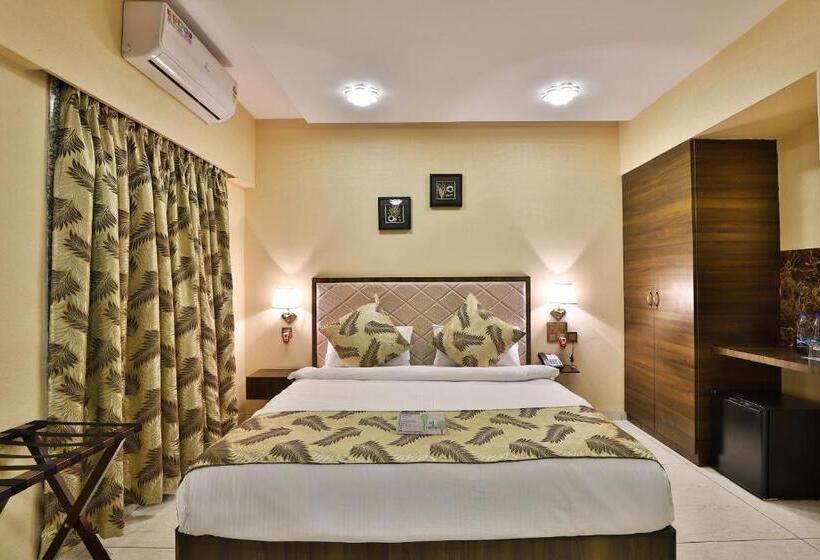 اتاق سوپریور, Casa Riva