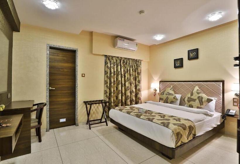 اتاق سوپریور, Casa Riva
