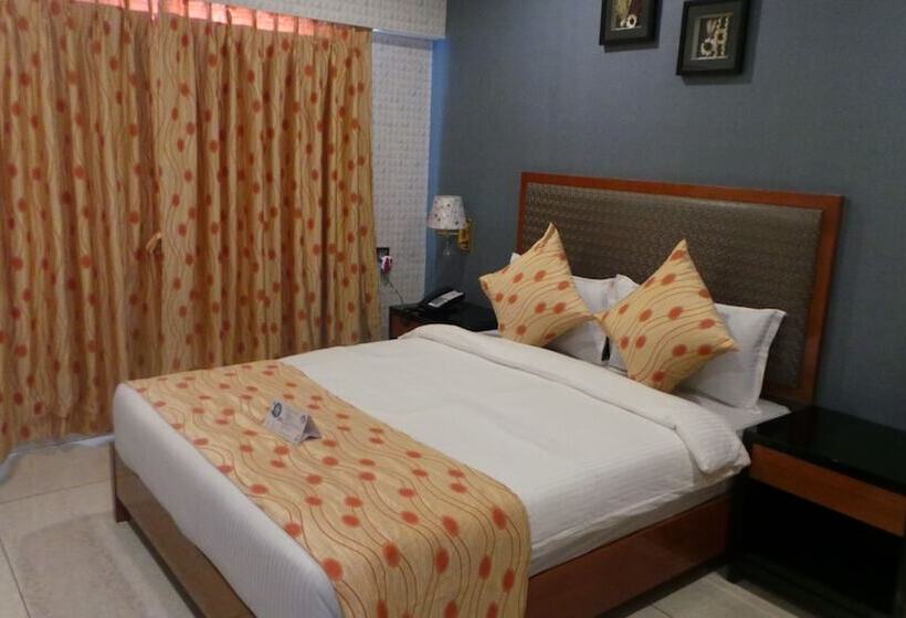 اتاق لوکس, Casa Riva