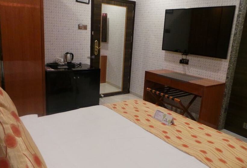 اتاق لوکس, Casa Riva