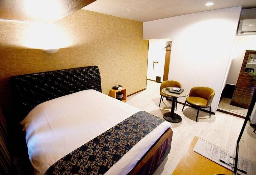 Номер Deluxe, Balibali Matsudo