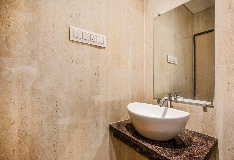Номер Superior, Fabhotel Spring Inn   Nr Borivali Station