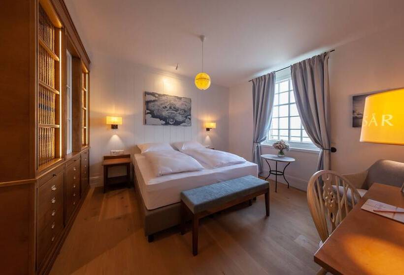 Номер Стандарт, 4 Sterne Superior Erlebnishotel Krønasår, Europa Park Freizeitpark & Erlebnis Resort