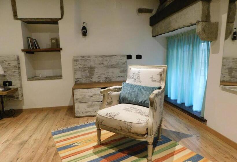 Номер Superior, Nicomat Rooms