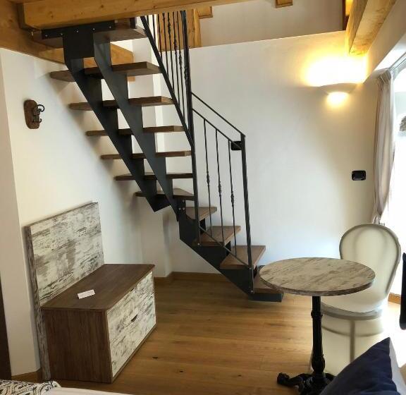 Полулюкс, Nicomat Rooms