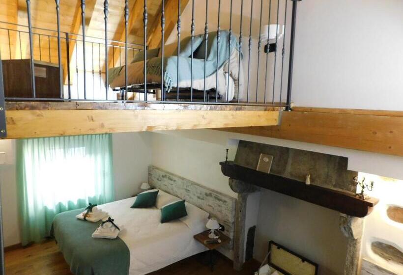 Полулюкс Повышенной Комфортности, Nicomat Rooms