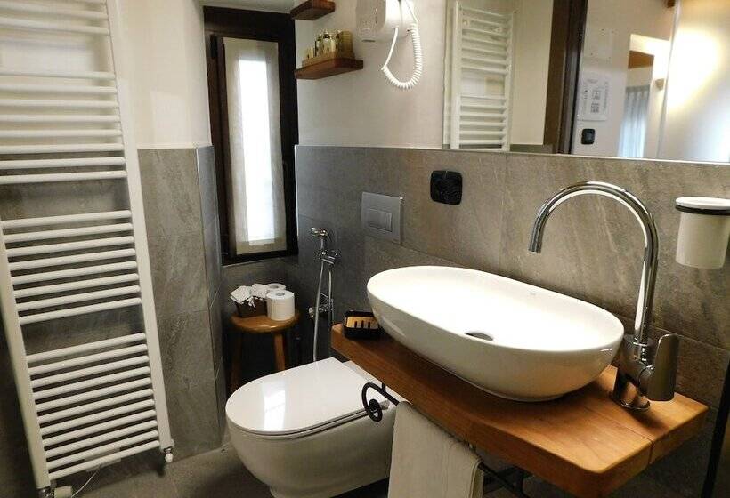 Номер Стандарт, Nicomat Rooms