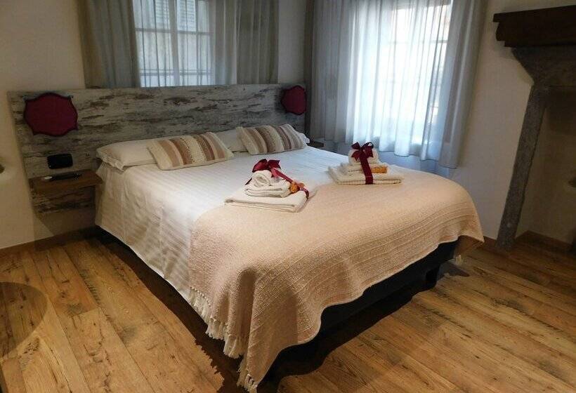 Номер Стандарт, Nicomat Rooms