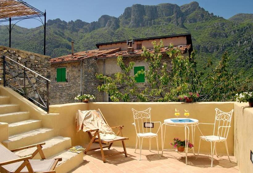 Апартаменты 2 Спальни, La Casa Dei Nonni Castelbianco