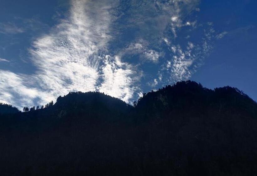 4인용 스탠다드 룸, Snow View Guest House