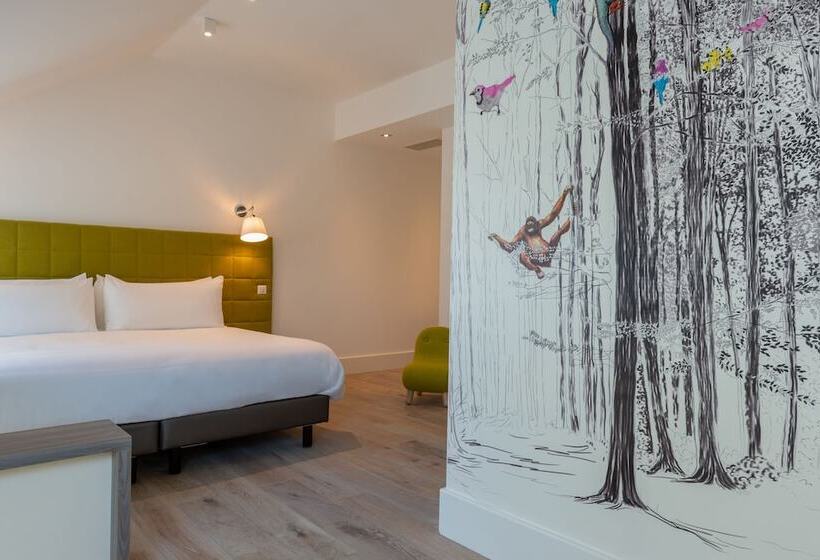 Полулюкс, Ginkgo  Spa Biloba