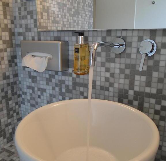 Номер Superior, Ginkgo  Spa Biloba
