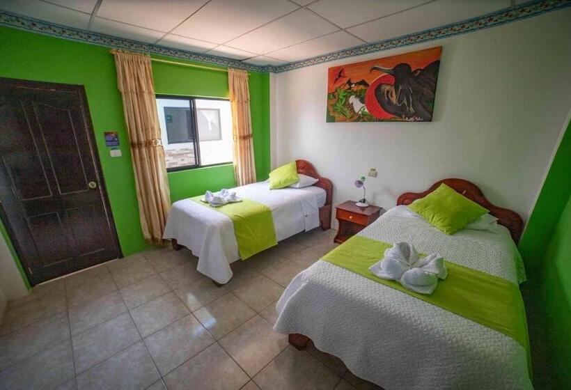 Номер Economy, Hostal Gladismar