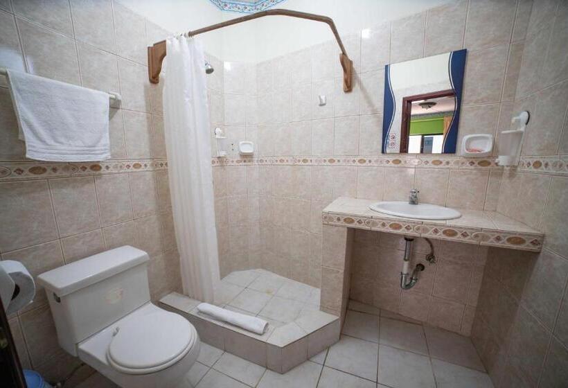 Номер Economy, Hostal Gladismar