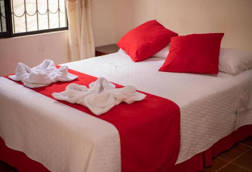 Номер Стандарт, Hostal Gladismar