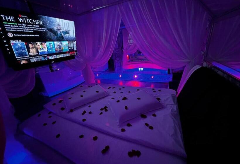 스탠다드 룸, Anadi Hotel Boutique Only Adult