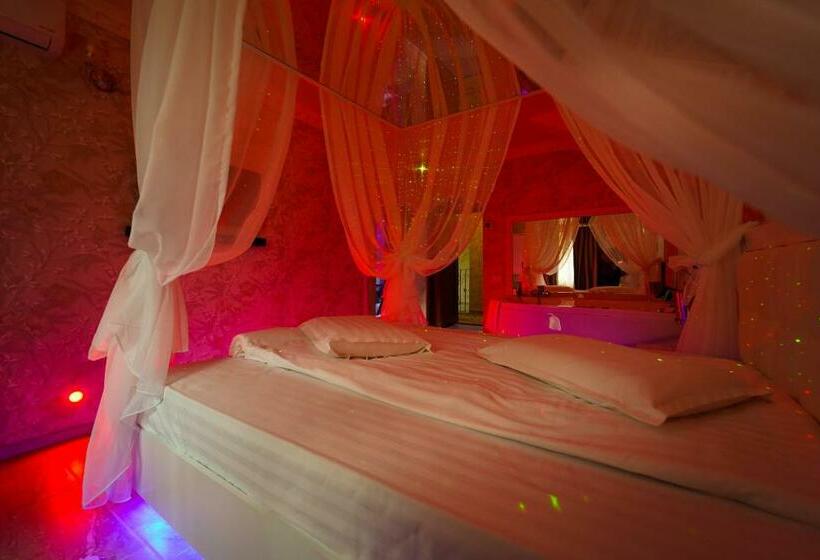 스탠다드 룸, Anadi Hotel Boutique Only Adult