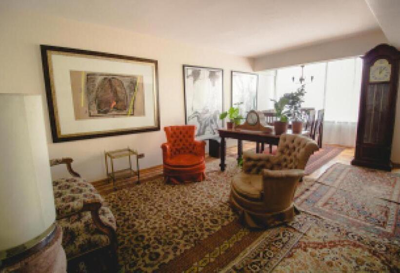 Апартаменты 1 Спальня, Apart Hotel Curicó