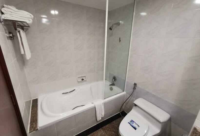 Номер Superior, Classic Hotel Muar
