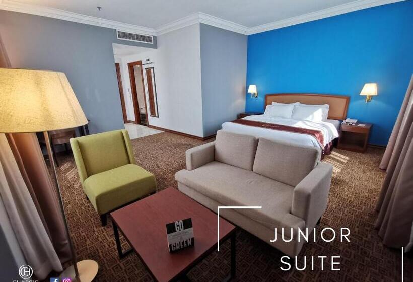 Полулюкс, Classic Hotel Muar