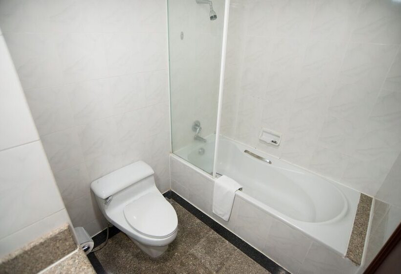 Номер Superior, Classic Hotel Muar