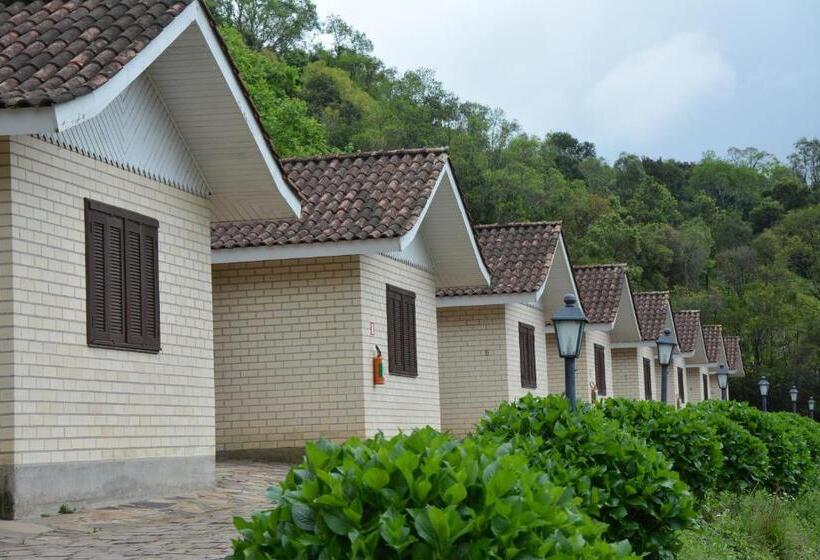 1 베드룸 수피리어 스위트, Pousada Parque Das Pitangueiras