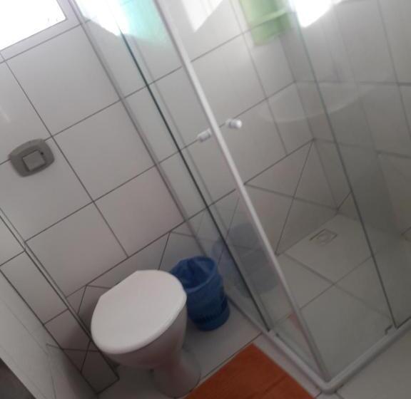 Номер Стандарт, Pousada Vovo Valdir