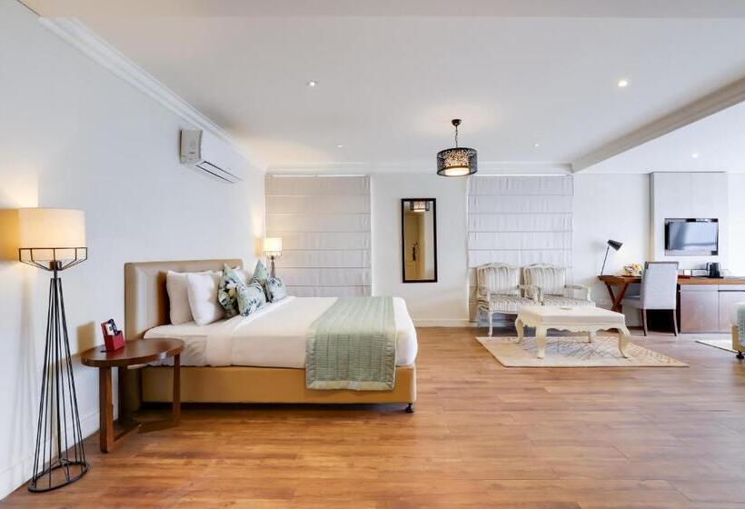 ファミリールーム, Regenta Resort & Spa Mashobra
