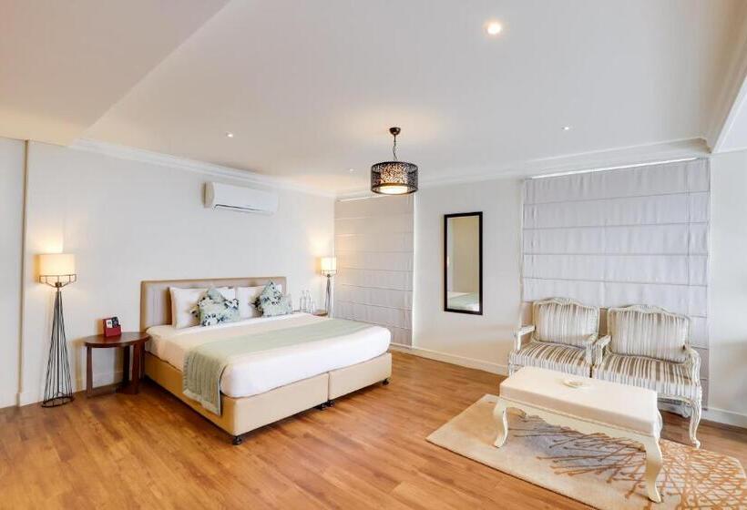 ファミリールーム, Regenta Resort & Spa Mashobra